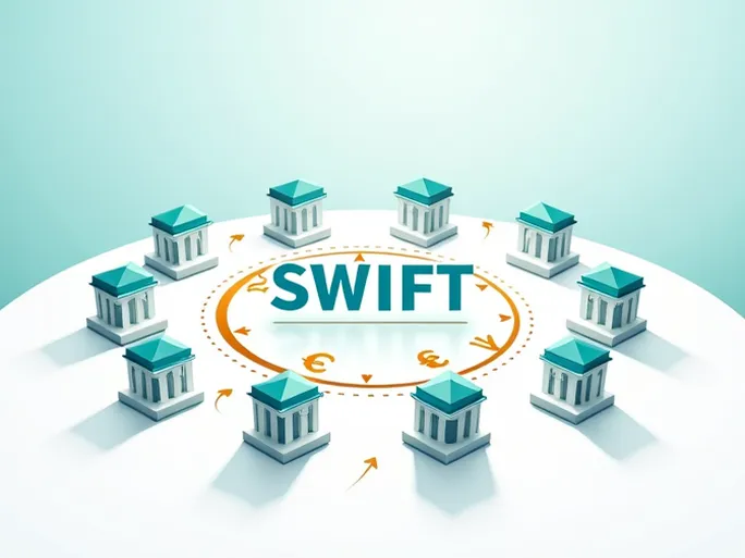摩尔塔尼亚中央银行的SWIFT代码及其使用指南