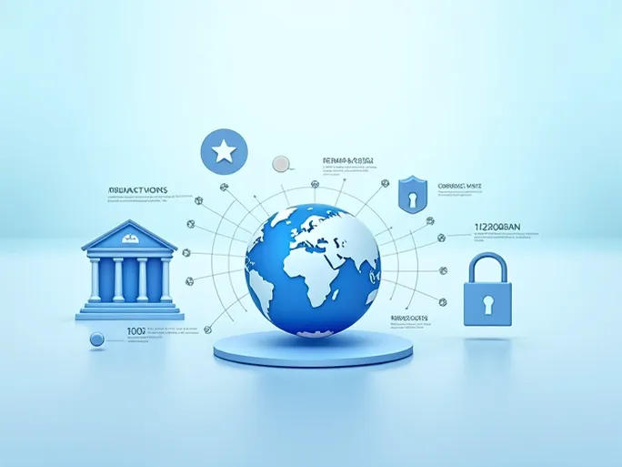 确保资金安全的关键PALESTINE MONETARY AUTHORITY SWIFTBIC代码详解