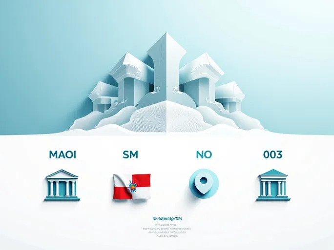 探索SWIFTBIC代码的奥秘解密BANCA DI SAN MARINO SPA的特征