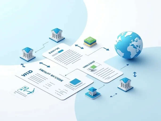 Malta Simplifies SWIFTBIC Code Retrieval for Global Transfers