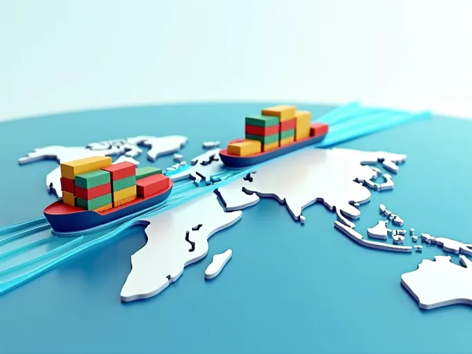 Chinamexico Ocean Freight Key Factors and Speed Optimization