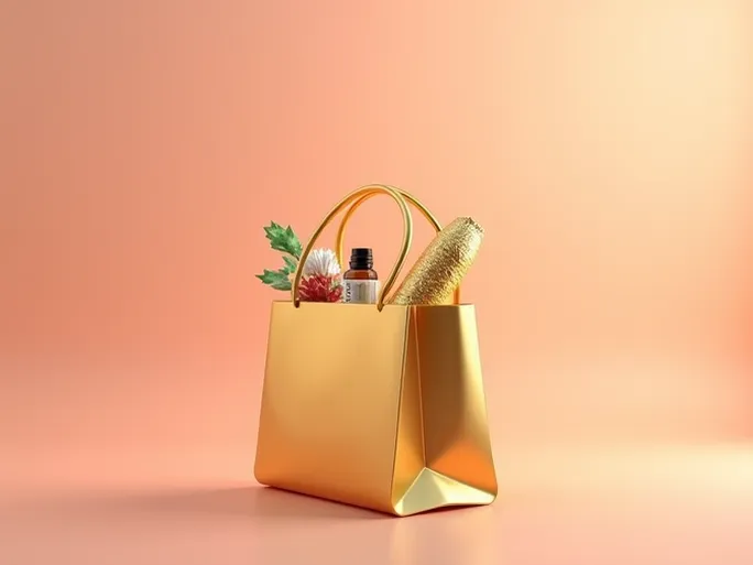 小红书双11购物节落幕高颅顶沉香灵芝年度好物清单大公开