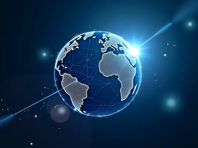 AI赋能智绘全球北斗智影超级个体生态战略发布