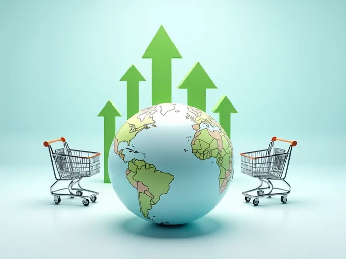 Tiktok Shop Emerges As Key Player in Ecommerce Growth