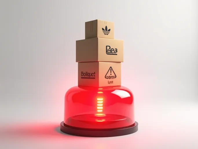 亚马逊品牌备案风波超8000卖家品牌权限遭撤销滥用指控与申诉指南