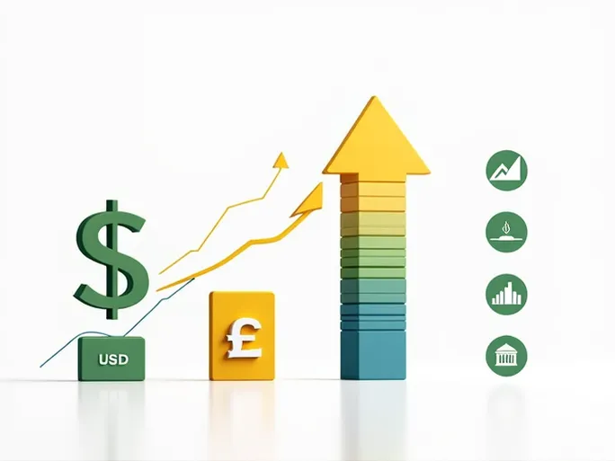 1000 USD to Paraguayan Guarani Latest Exchange Rate Trends