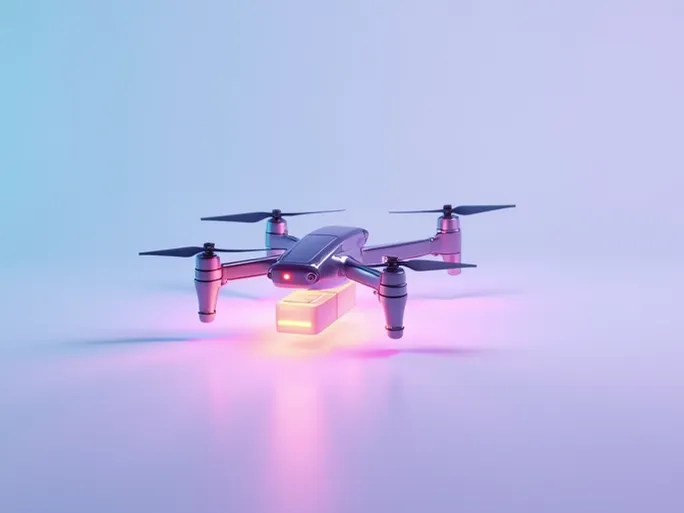 UPS Secures FAA Approval for Drone Delivery Expansion