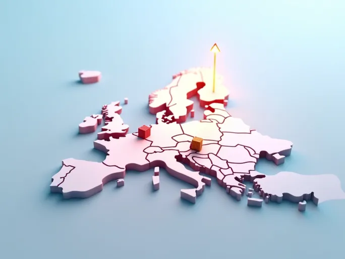 亚马逊欧洲站FBA入仓指南Flexport助力高效通关全攻略