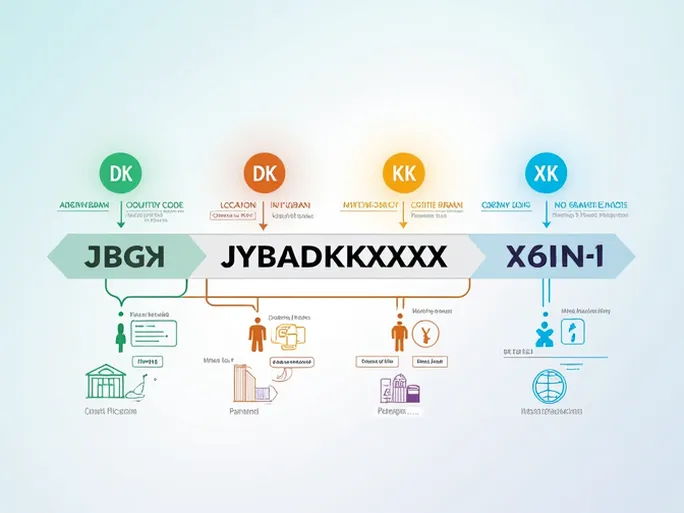汇款高效保障JYSKE BANK AS SWIFTBIC代码解析