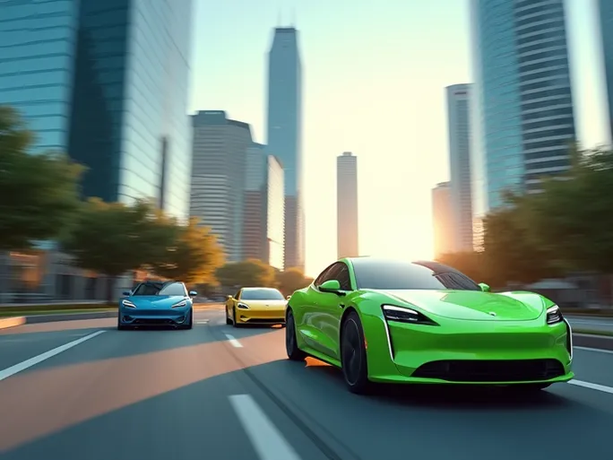 无人驾驶掘金全球萝卜快跑联手UberLyft抢占未来出行先机