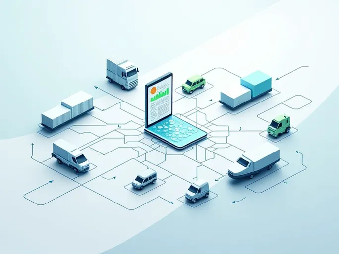 Logistics Firms Adapt to Rising Costs Amid Economic Uncertainty