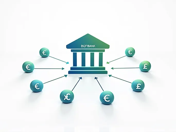 BGFIBANK Enhances Security for International SWIFT Transfers