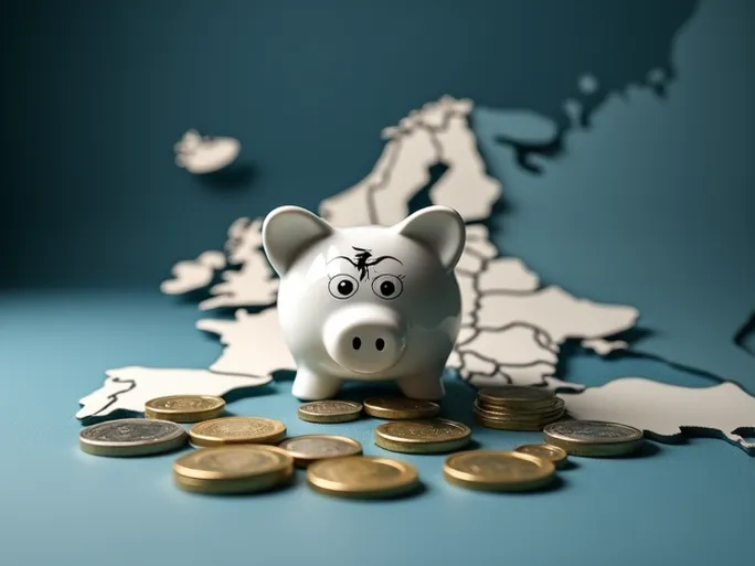 紧急预警欧盟GPSR倒计时欧代合规避坑指南否则罚款到哭