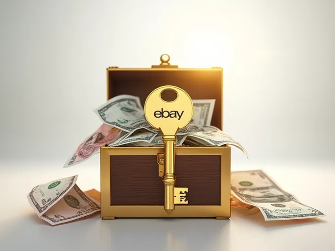 掘金欧美市场eBay公司入驻全流程及资料详解