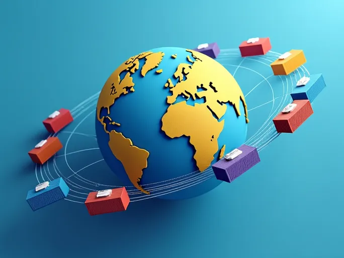 邮易斯国际速递跨境电商物流解决方案全景解析