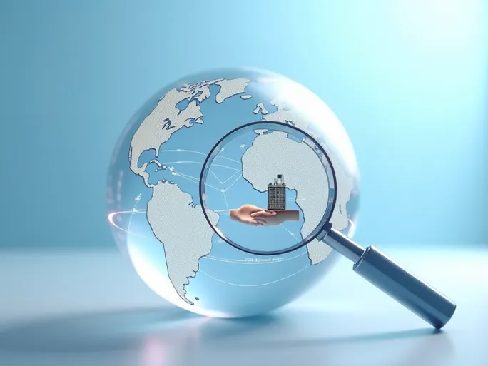 世界海关组织私营部门咨询组促进公私对话共塑贸易未来