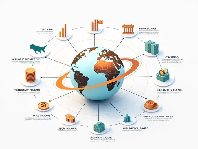 确保资金安全ARAB BANK PLC 的SWIFTBIC代码解读