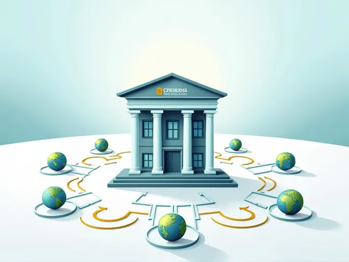 国际汇款便捷指南Credins Bank SWIFTBIC 代码全解析