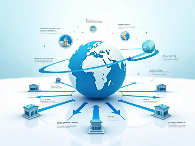 UBS欧洲银行卢森堡分行SWIFTBIC代码详解