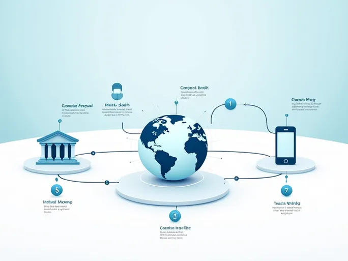 轻松掌握PKO BP的SWIFT码国际汇款无忧