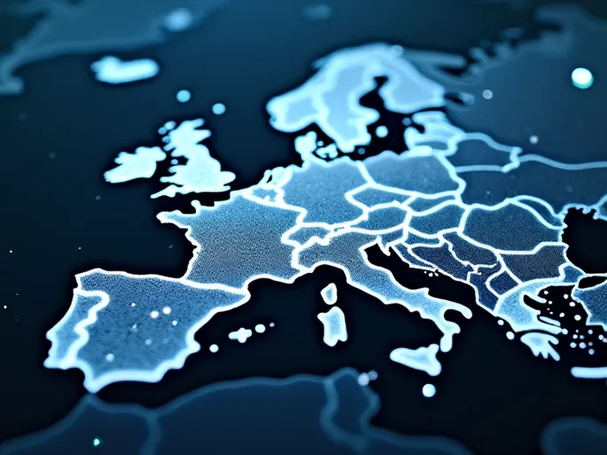 京东豪掷183亿剑指欧洲消费电子市场深度布局全渠道零售