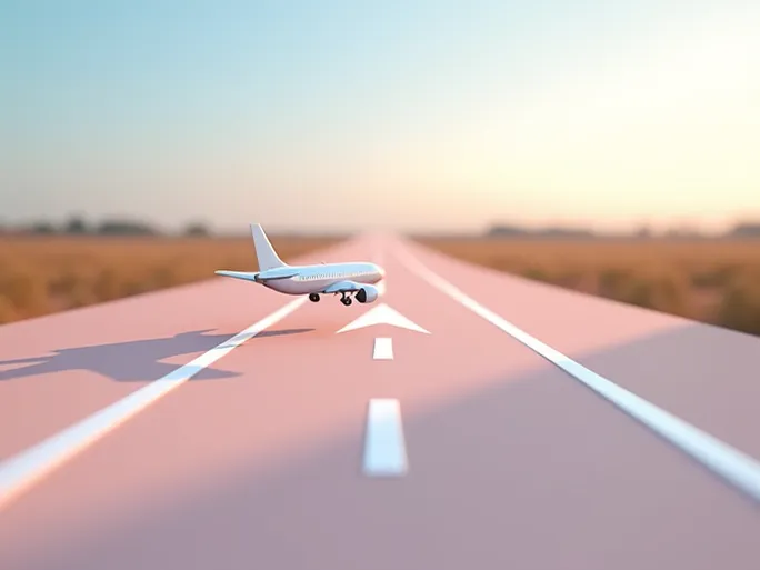 Necochea Airport Emerges As Key Hub in Buenos Aires Province