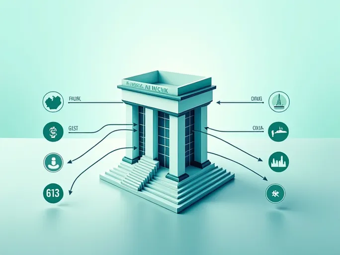 Saudi National Bank SWIFT Code Key for Global Transfers