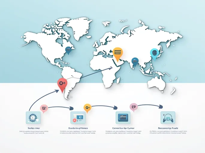 Standard Chartered Singapore SWIFT Code Explained