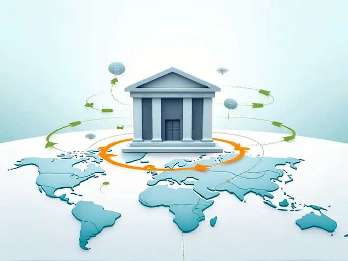 国际汇款必知MEGA国际商业银行SWIFT码详解