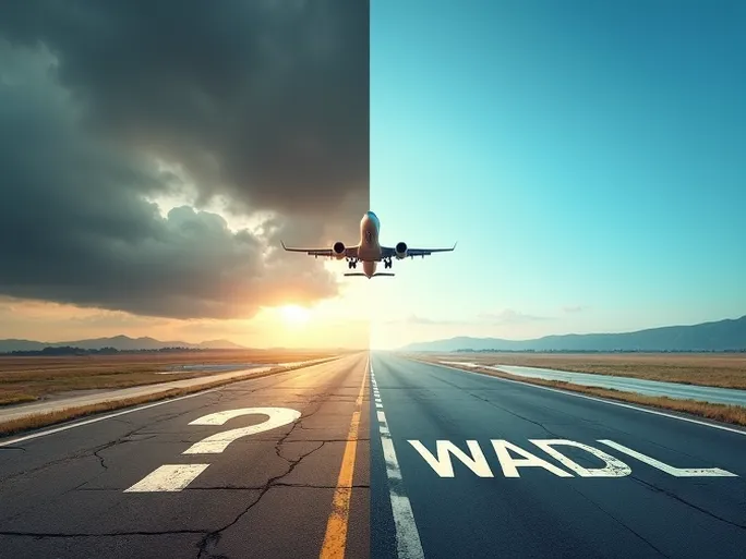 Lombok Airport Code Dispute BIL or WADL