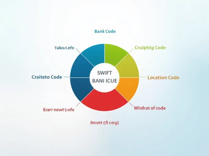 避免国际汇款延误掌握RABONL2UPBO SWIFTBIC代码