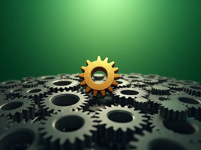 Report Warns of Supply Chain Talent Shortage Urges Digital Shift