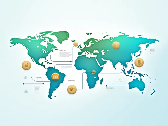 台湾合作银行SWIFTBIC代码详解 安全国际汇款的关键