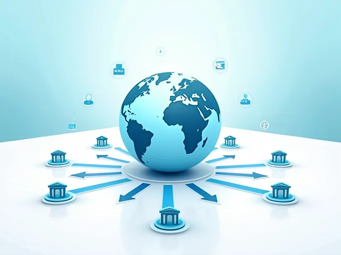 确保资金安全快速转账的关键FIRST SECURITY ISLAMI BANK PLC 的SWIFTBIC代码解读