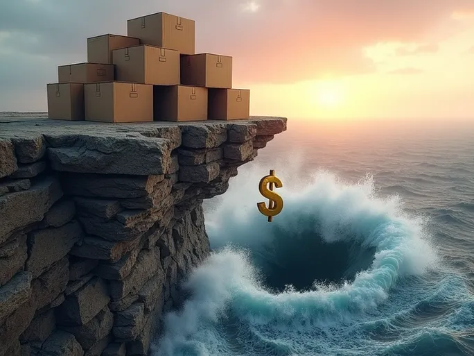 Amazon System Glitch Disrupts Sellers Before Holidays