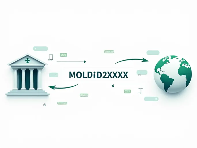 如何准确使用 Moldindconbank SA 的 SWIFT 代码进行国际汇款