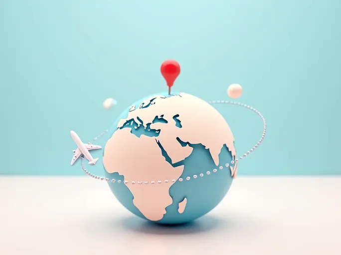 Tripoli Airport Releases Key Travel Codes and Guidelines