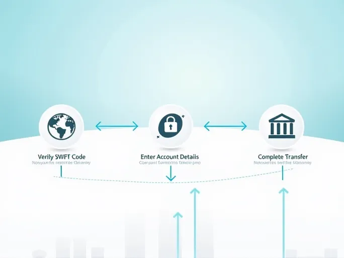 如何正确使用Santander Bank Polska的SWIFT代码进行国际汇款