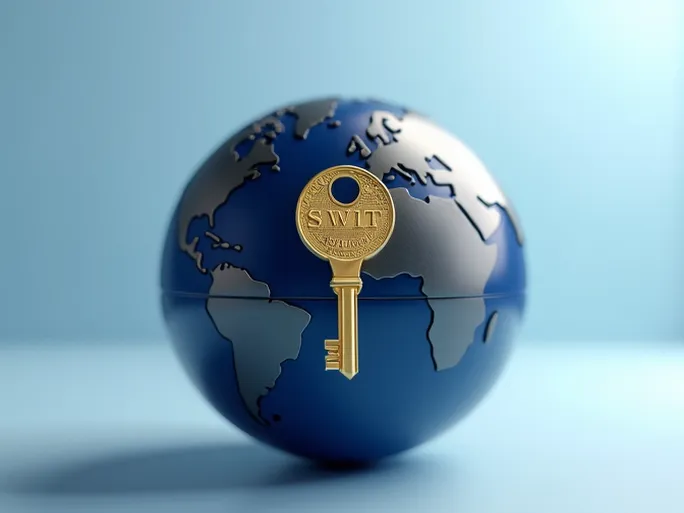 St Helena SWIFT Codes Ensuring Secure Global Transfers