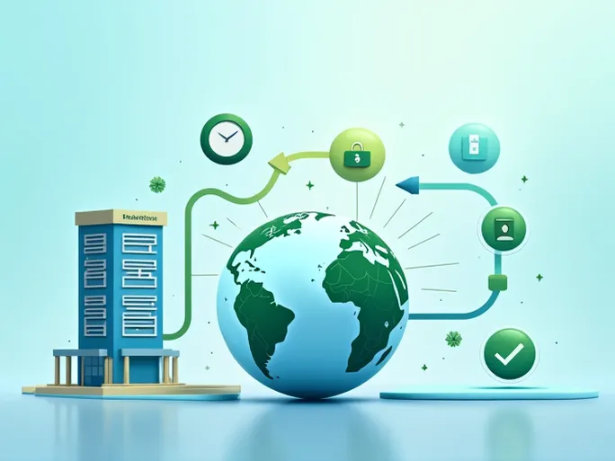 Banco Pichincha Simplifies International Transfers Via SWIFTBIC