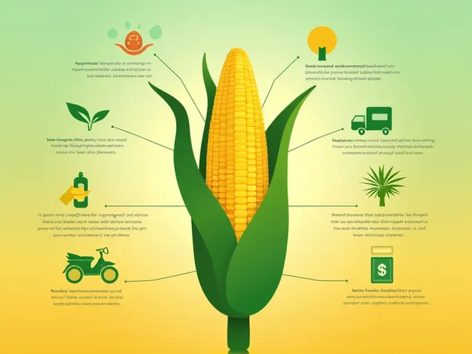 东方甄选鲜食玉米6元一穗背后的价值链解密