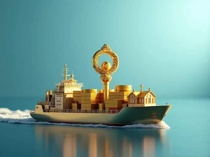 Key Types and Risks of Ocean Bills of Lading in Global Trade