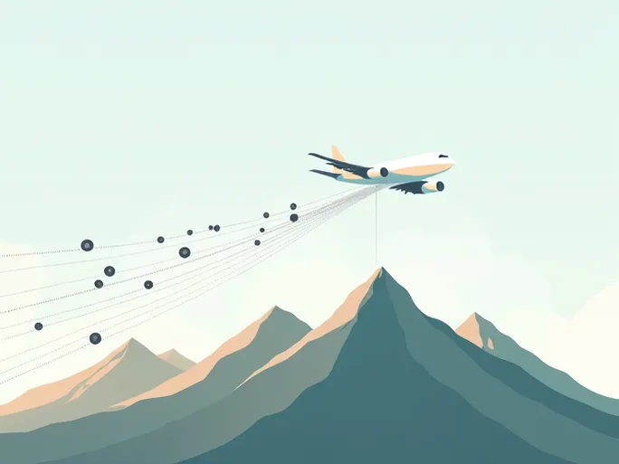 巴尔马塞达机场BBA智利艾森地区空运门户全解析