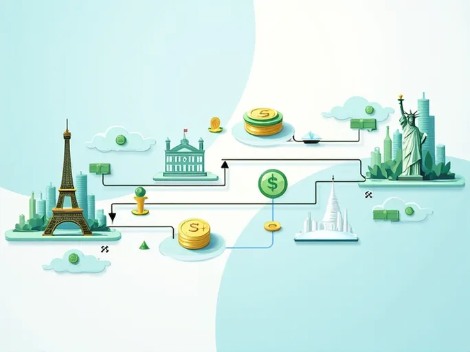 Rabobank Enhances International Money Transfer Efficiency and Security