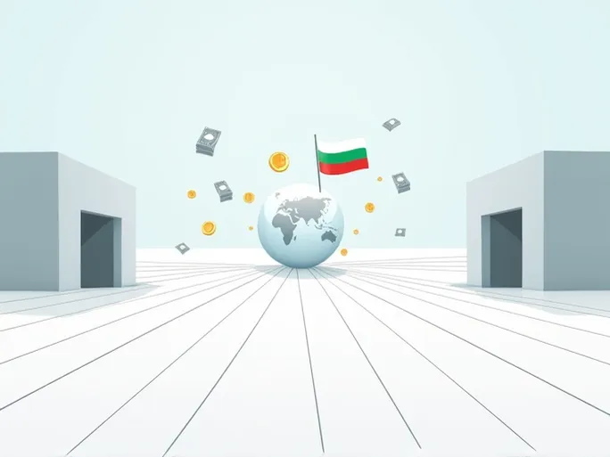 Bulgarias CCB SWIFT Codes Simplify International Transfers