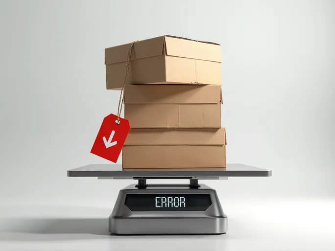 Amazon Tightens Return Rate Rules for Sellers