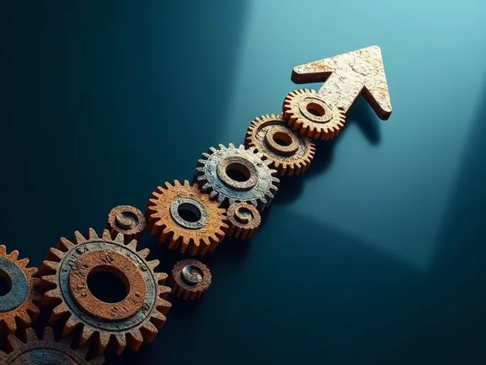 USPS Losses Shrink As Ground Advantage Drives Growth