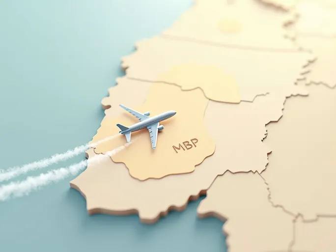 秘鲁莫约班巴机场代码地理位置及航空信息概览