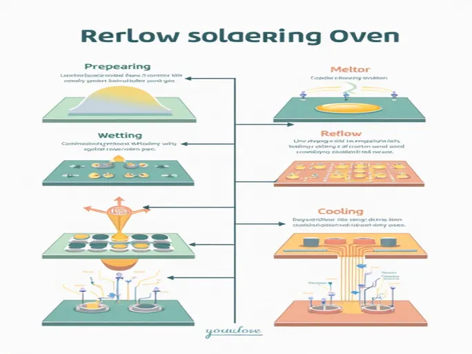 Customs Classification Analysis of Reflow Soldering Ovens