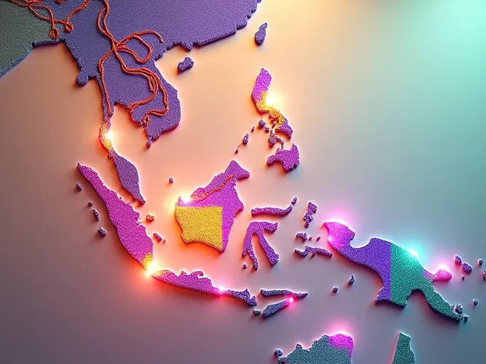 Tiktok Shop Expands Crossborder Ecommerce in Southeast Asia